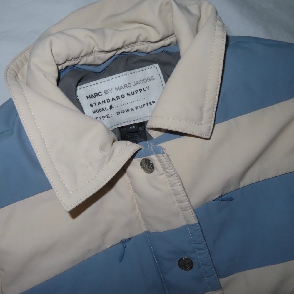 Marc by Marc Jacob’s winter coat